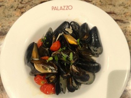 照片: Palazzo