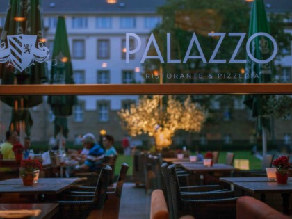照片: Palazzo