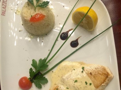 照片: Palazzo